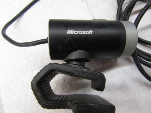 Microsoft LifeCam Cinema
