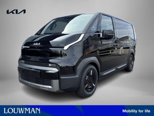 Kia Pv5 l2h1 elite 71.2 kwh | uit voorraad leverbaar |