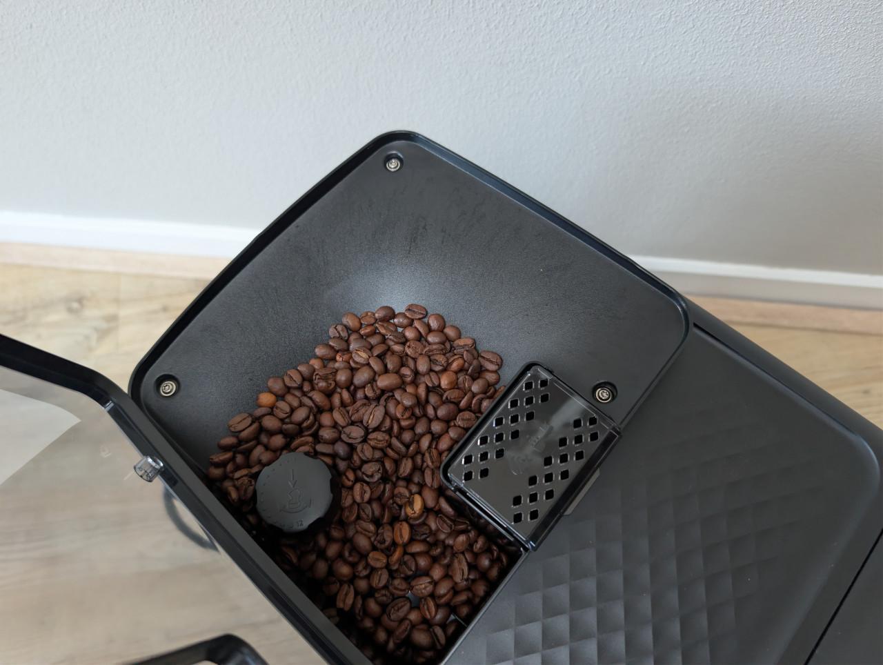 Philips Series 1200 automatische koffiemachine