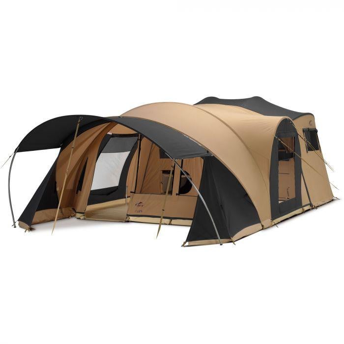 Vouwwagen Cabanon Mercury de Luxe