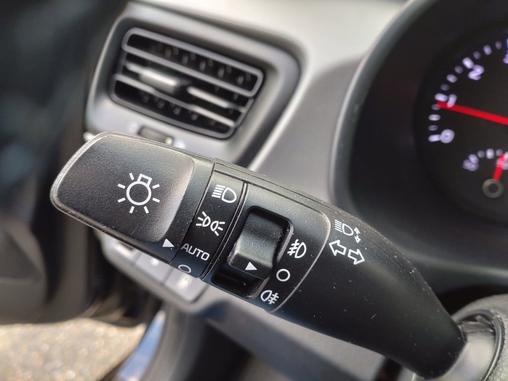 Kia Rio 1.0 tgdi comfort plusline navigator