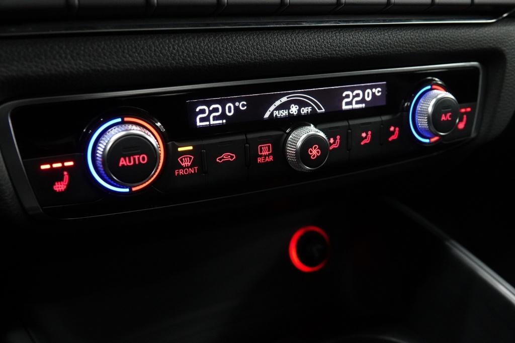 Audi A3 sportback 1.4 tfsi | driveselect | stoelverw. | cruise |