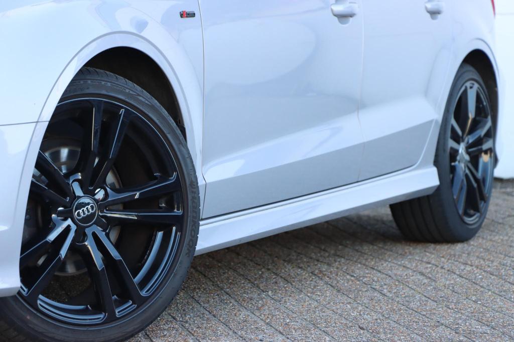 Audi A3 limousine 1.4 tfsi cod ambition pro line s | particuliere verkoop |