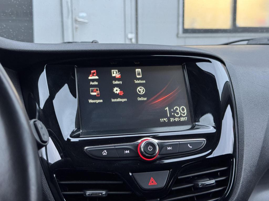 Opel Karl 1.0 ecoflex innovation automaat winter pack, nl-auto!