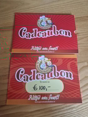 Cadeaubon