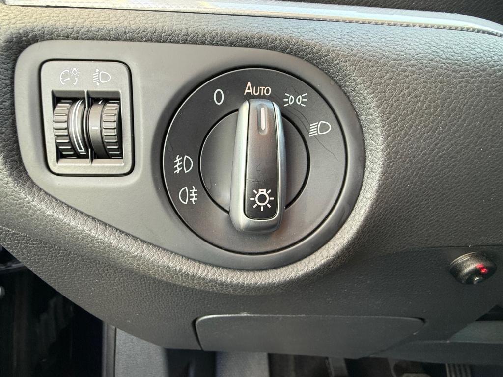 Volkswagen Sharan 1.4 tsi comfortline 7 persoons