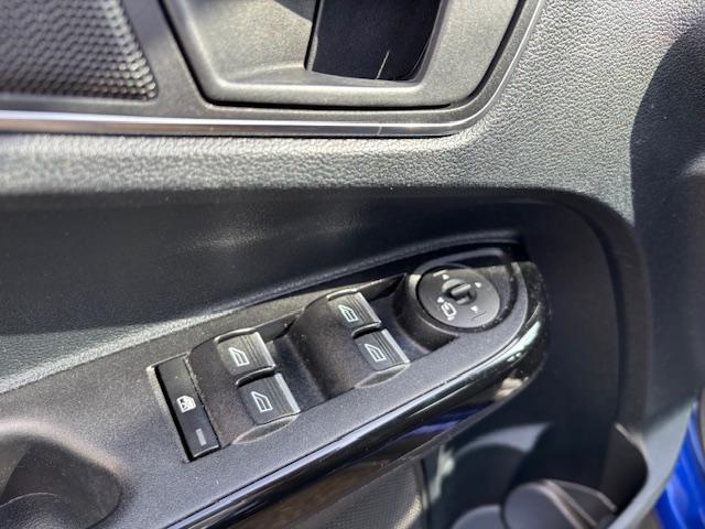 Ford B-max 1.6 ti-vct 105pk powershift titanium automaat 6t cruise & climat