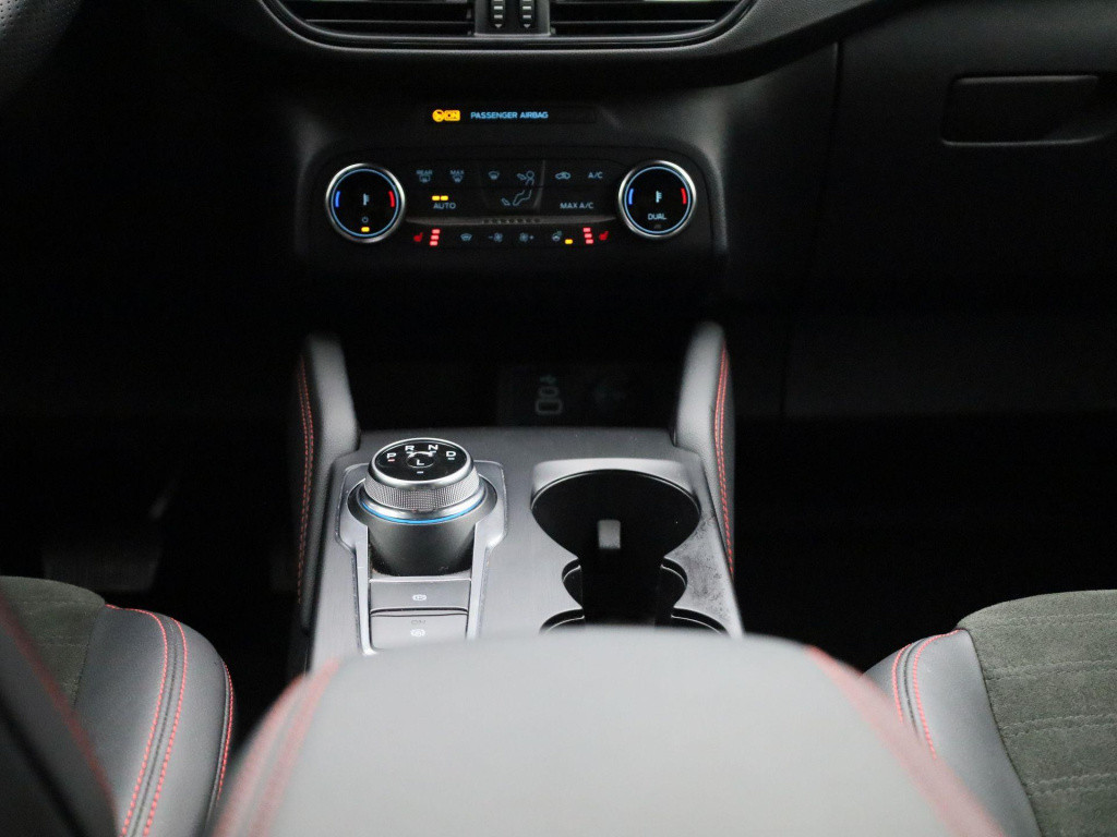 Ford Kuga 2.5 phev st-line | climate control | adaptieve cruise control | w
