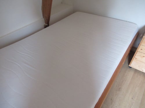 Twijfelaar 120 x 200