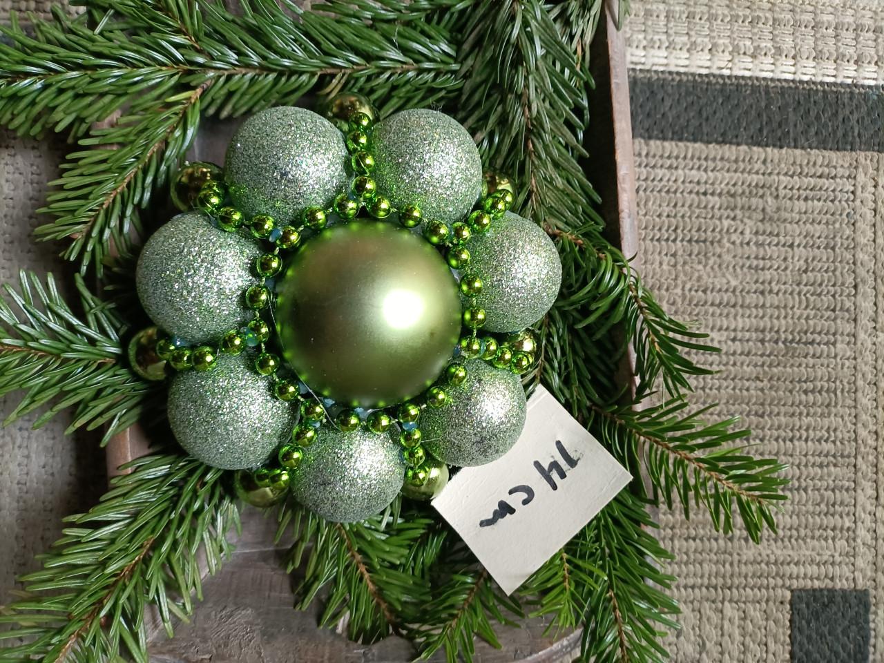 Kerst  Zeeuwse knoop