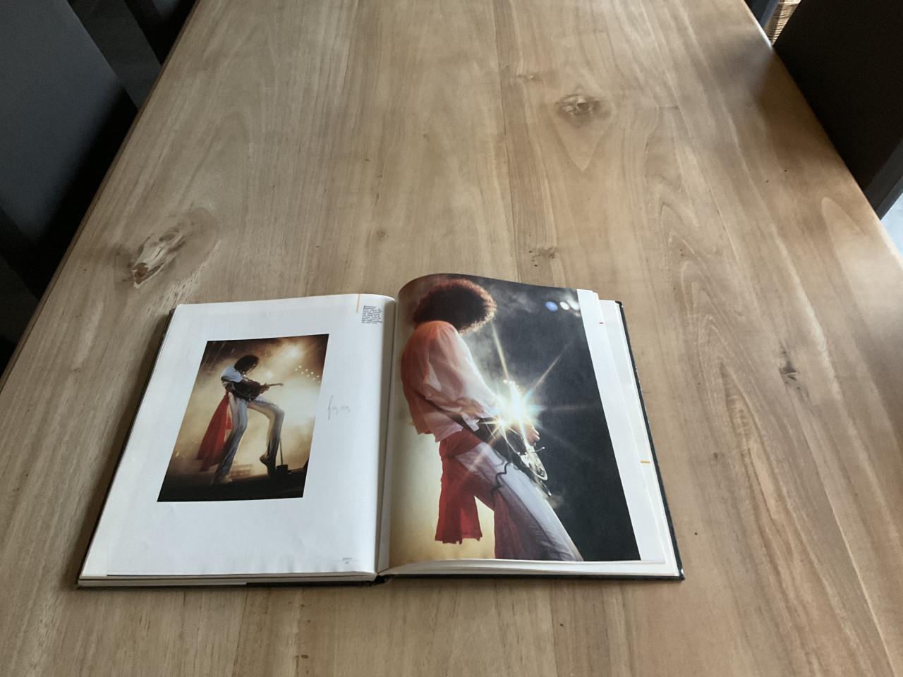 Queen - Het totaalbeeld.