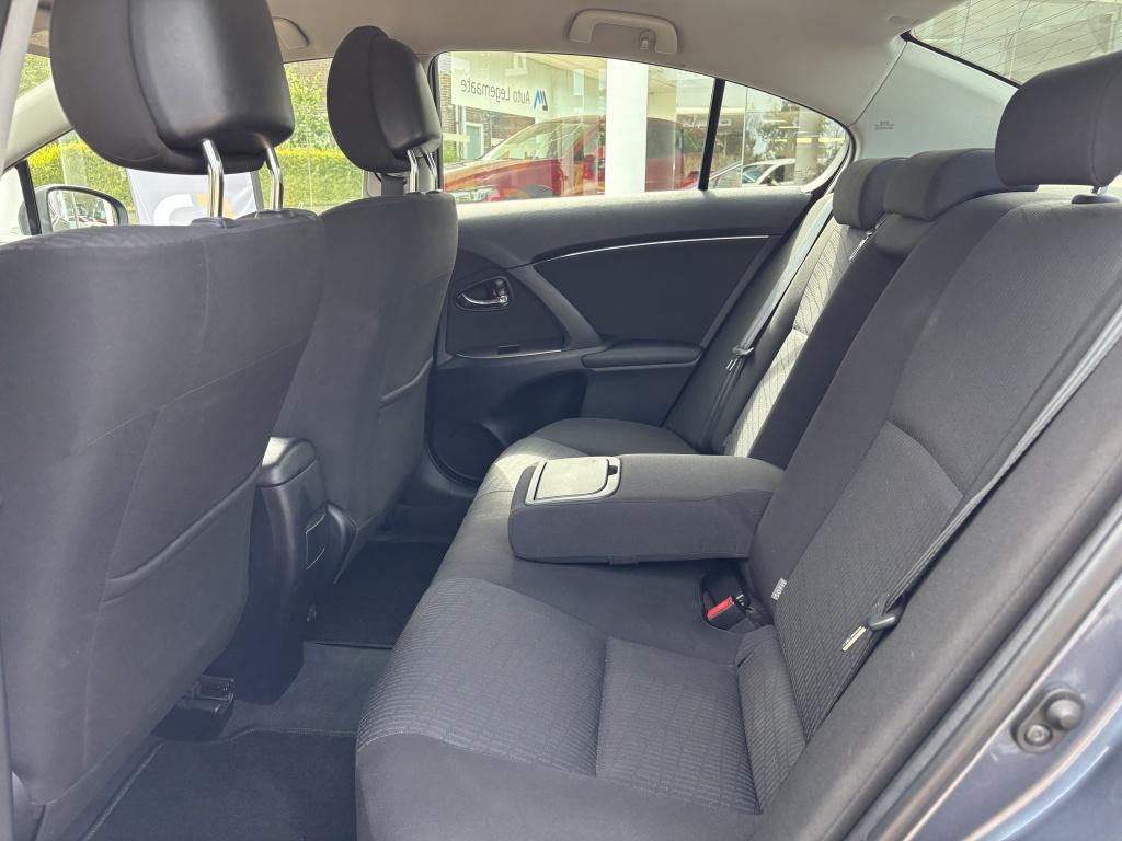 Toyota Avensis 1.8 vvti comfort
