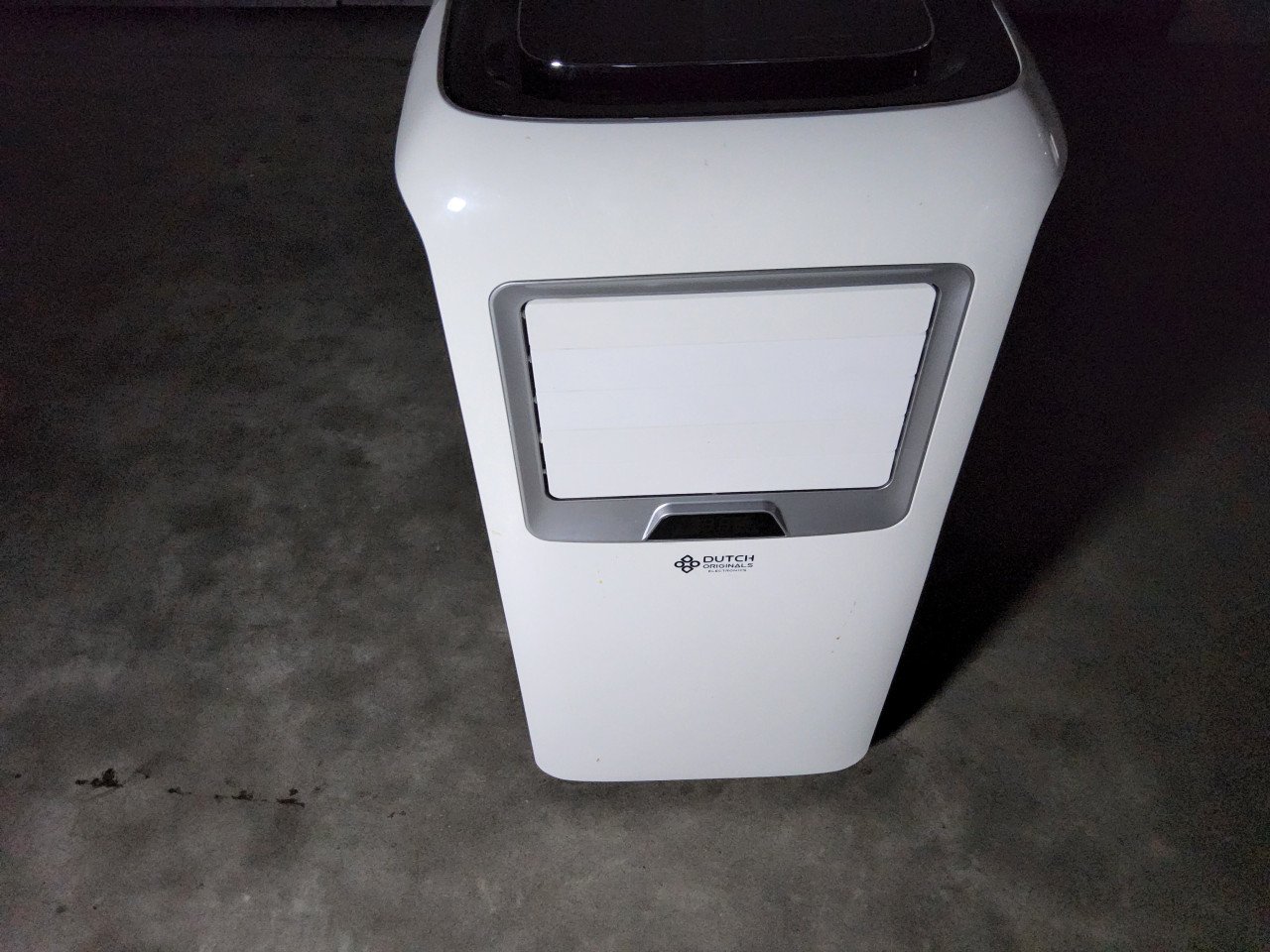3 Mobiele airco's
