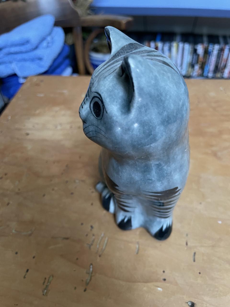 Mexicaans aardewerken KAT