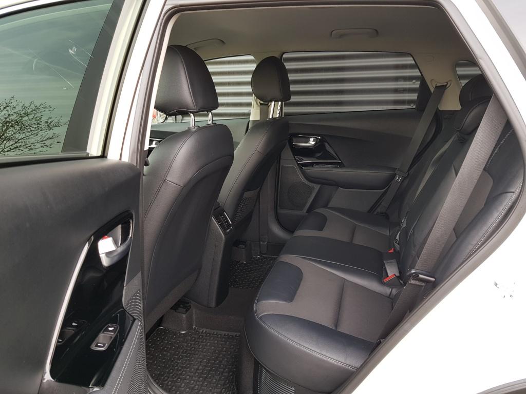 Kia Niro phev vision plus