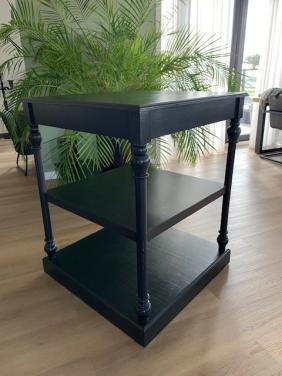 Riviera Maison tafel	(in prijs verlaagd !!)