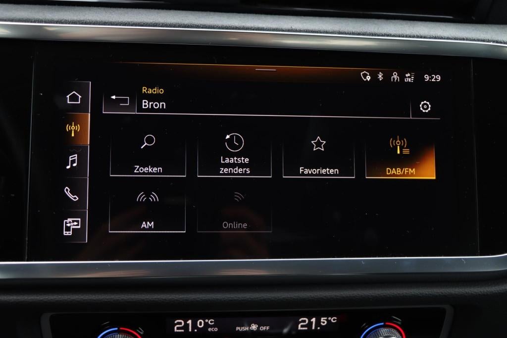 Audi Q3 45 tfsi e advanced edition 245pk s-tronic