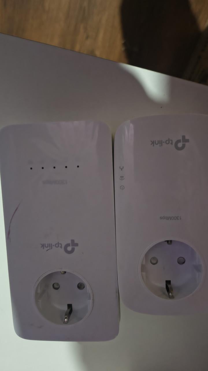 Tp link av 1300 kit