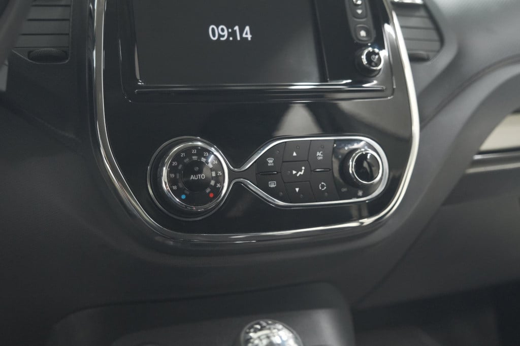Renault Captur tce 90 dynamique | trekhaak | camera | parkeersensoren