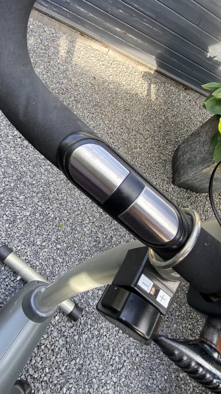 Rhyno hometrainer