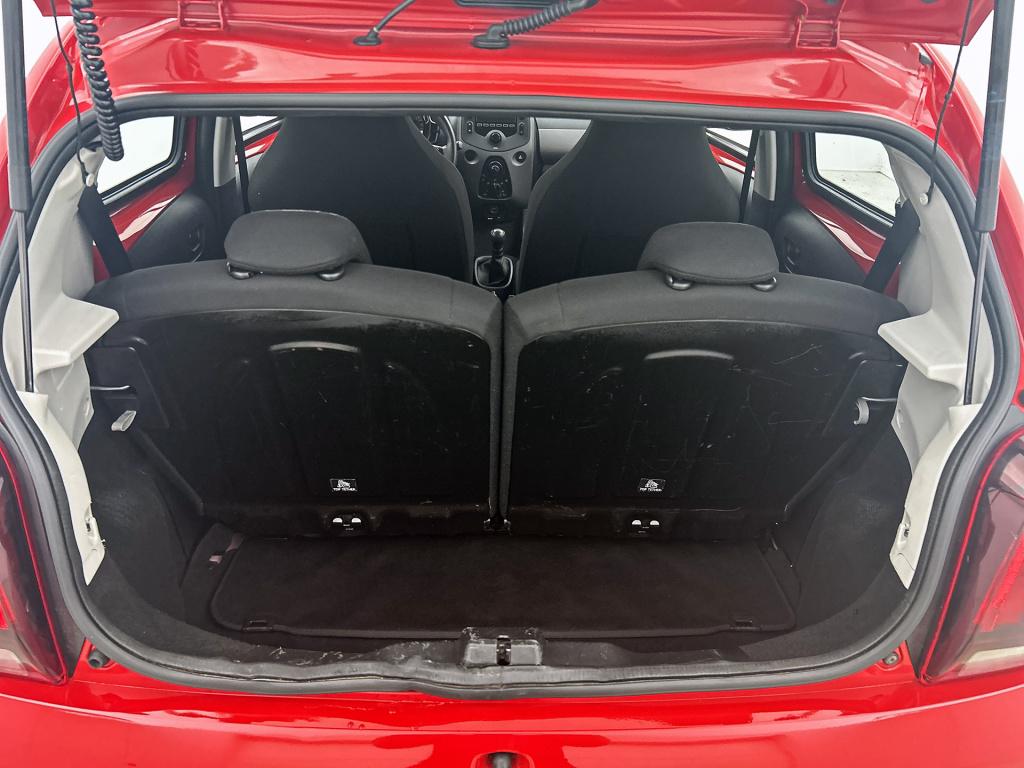 Peugeot 108 1.0 e-vti active | rijklaar |