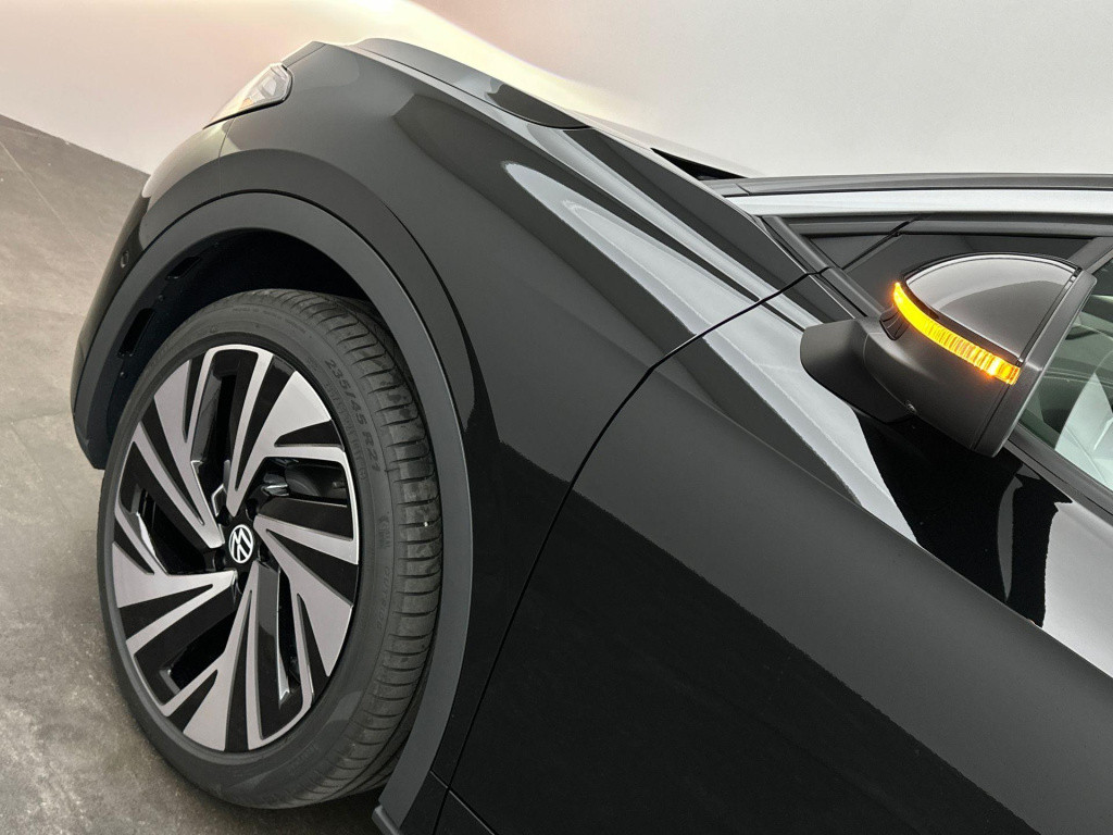 Volkswagen Id.5 pro business 77 kwh accu. 210 kw / 286 pk suv elek