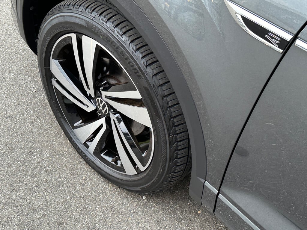 Volkswagen T-roc 1.5 tsi 150pk dsg r-line | elek. achterklep | camera | key