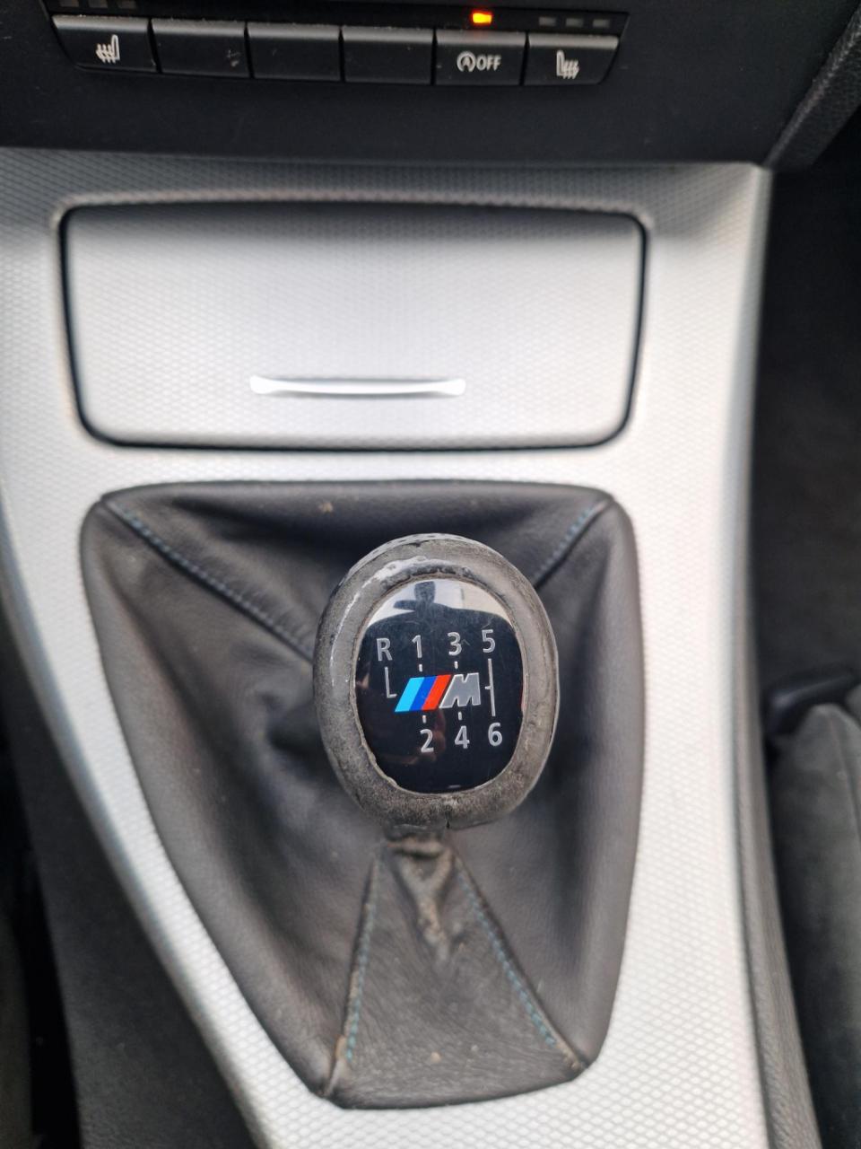 BMW 3-serie touring 318i