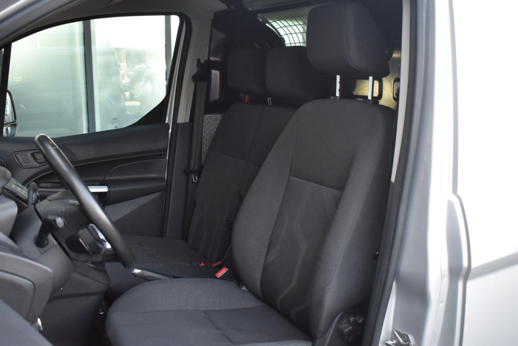 Ford Transit Connect 1.5 tdci l1 trend 100 pk | parkeersensoren achter | tr