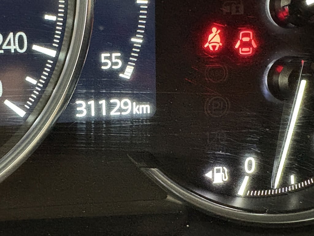 Mazda Cx-5 2.5 awd 194 homura comfort pack schuifdak trekhaak