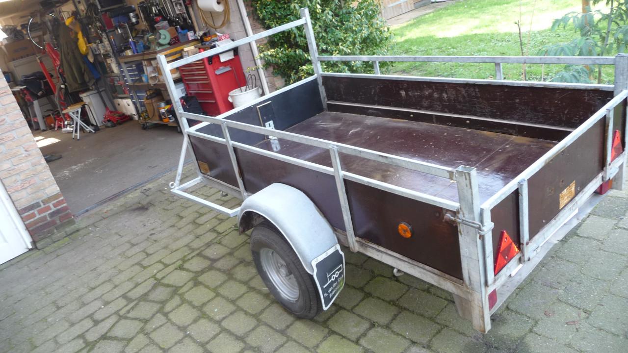 TE KOOP ENKELASSER VOOR GEWOON RIJBEWIJS