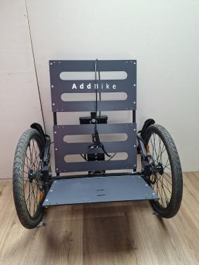 Te koop Add Bike