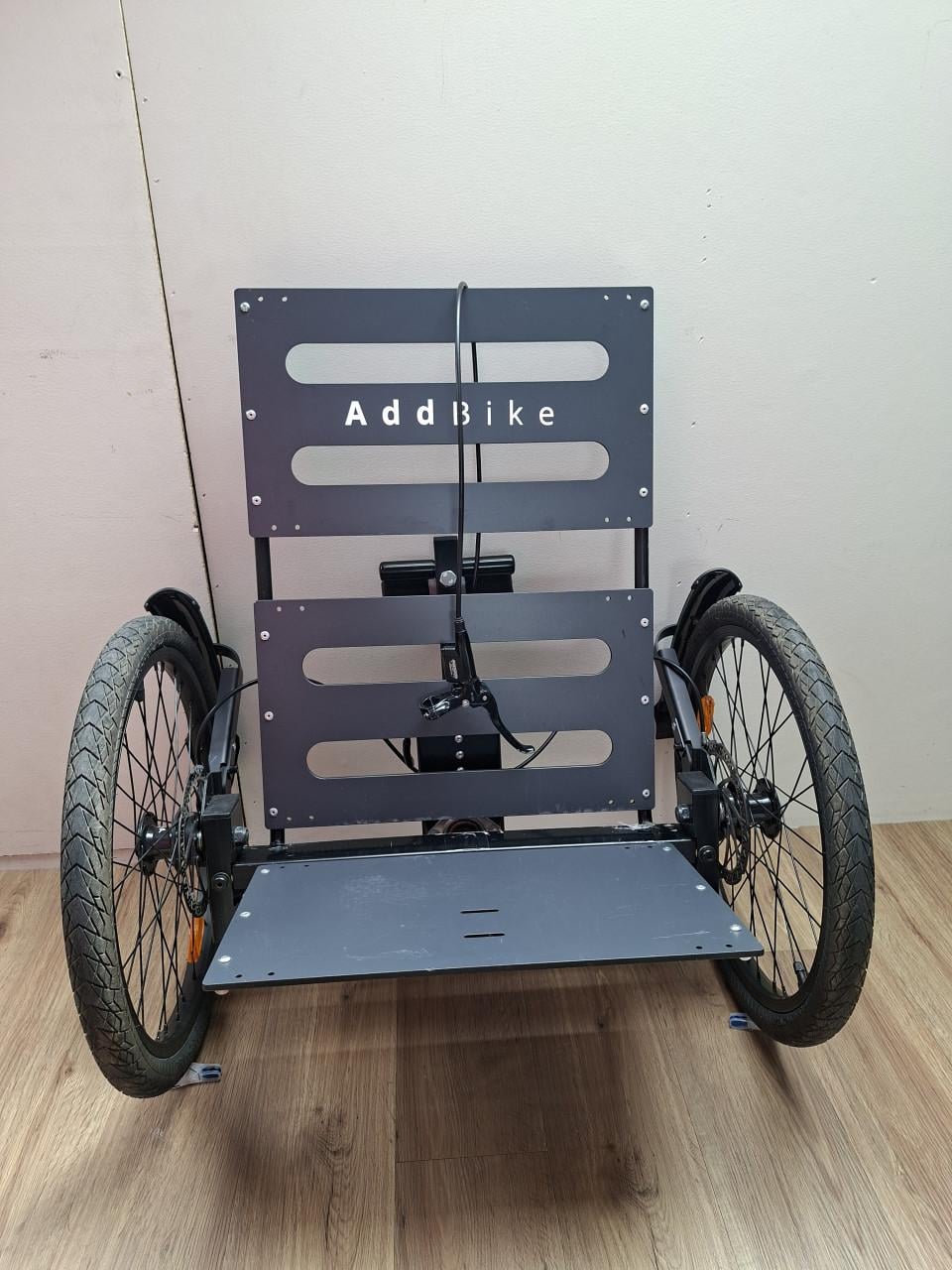 Te koop Add Bike