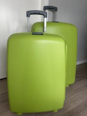 Koffer set