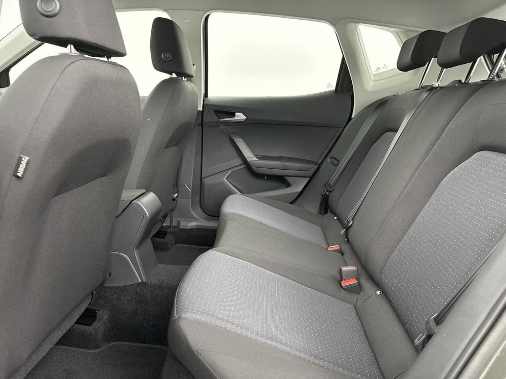 Seat Arona 1.0 tsi style