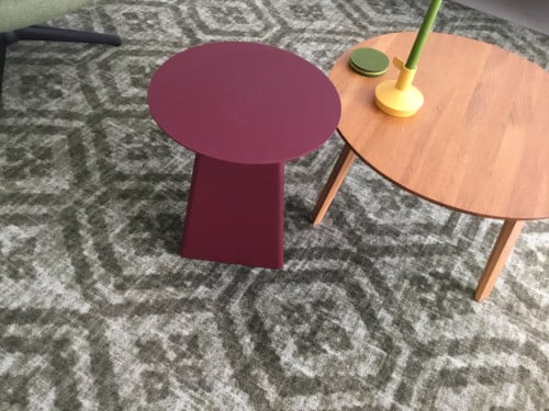 Design Pode bijzettafel