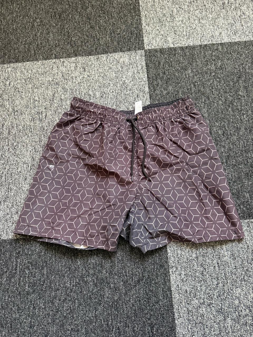 Korte broeken, zwembroeken en stoffen broek