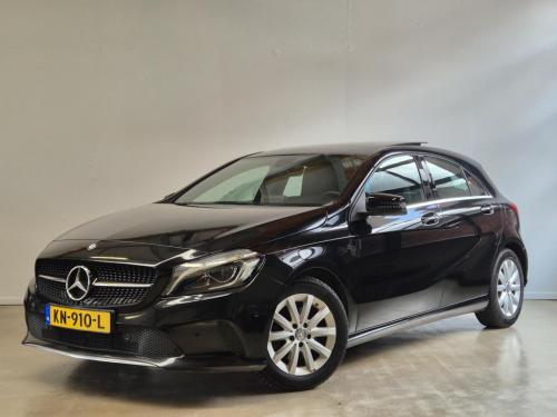 Mercedes-Benz A-Klasse 160 automaat / origineel nl