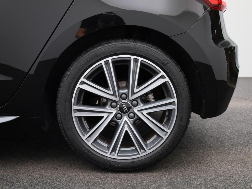 Audi A1 Sportback 30 tfsi advanced edition | parkeer sensoren | virtual coc