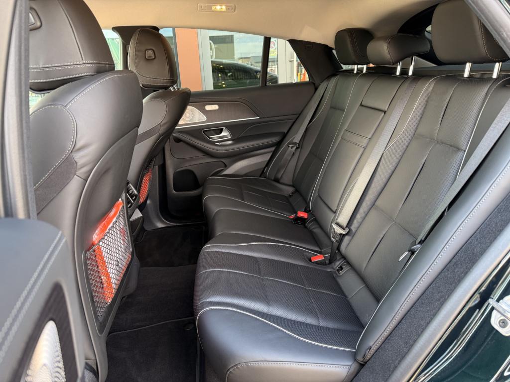 Mercedes-Benz Gle coupé 350 e 4matic executive amg | luchtvering | burmeste