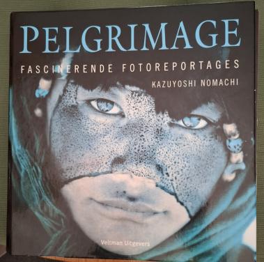 Pelgrimage / fascinerende fotoreportages, door Kazuyoshi Nomachi