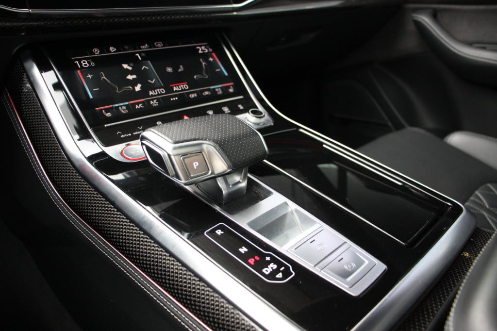 Audi Q7 4.0 tdi sq7 quattro 7p facelift | pano | acc | luchtvering | elec.t
