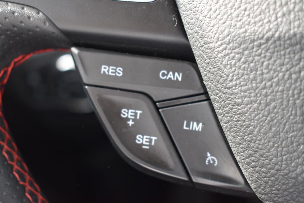Ford Ecosport 1.0 ecoboost st-line | climate control | cruise control | win