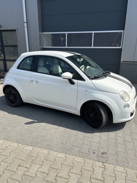 Fiat 500 1.2 2008