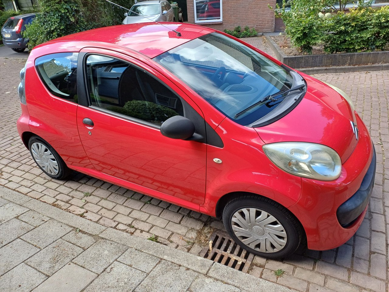 Citroèn C 1