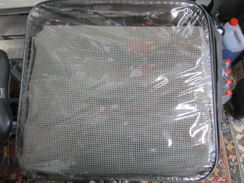 Tenttapijt 2.00 x 3.00 meter