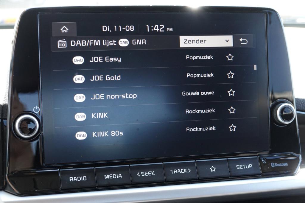 Kia Picanto 1.0 dpi dynamicline