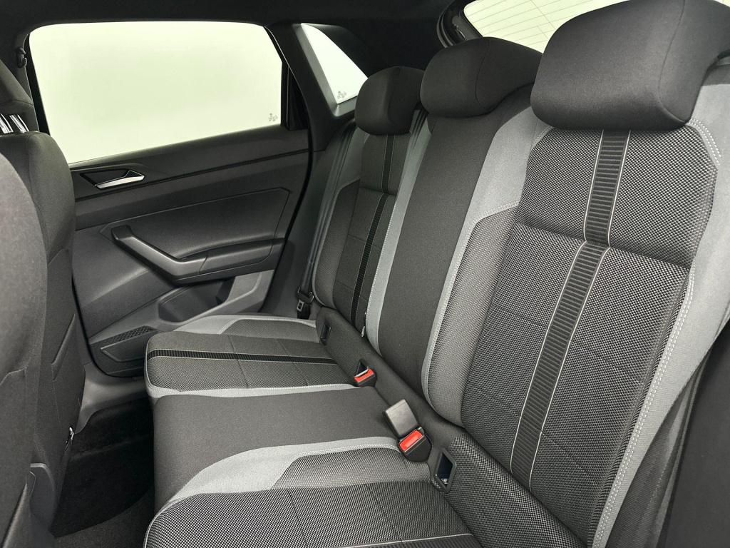 Volkswagen Polo edition 50 1.0 tsi 70 kw / 95 pk hatchback 7 versn