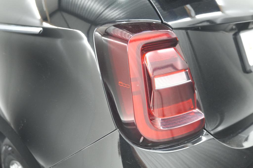 Fiat 500 C icon 42 kwh | 95,7% soh | convenience pack | camera | dodehoekde