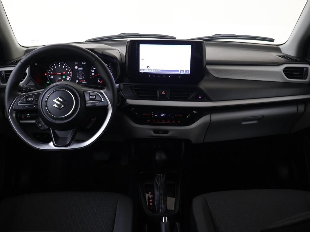 Suzuki Swift 1.2 select smart hybrid automaat
